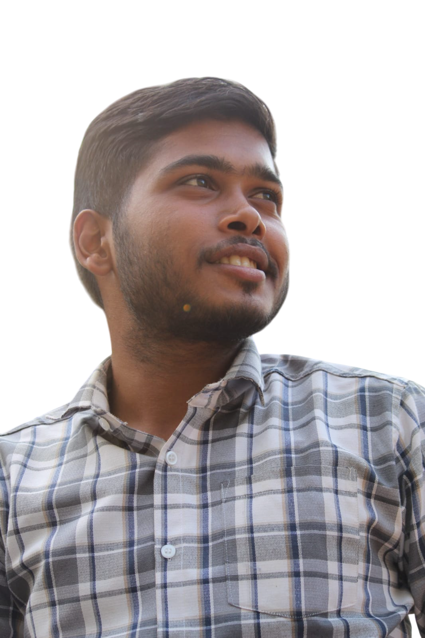 Vedant Raut